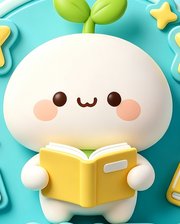 小关课堂 颜团子Logo