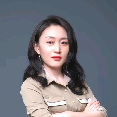 关老师照片 小关课堂数学学科负责人