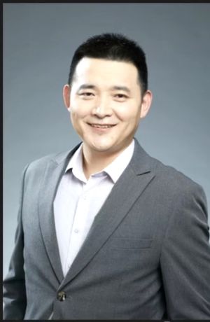 贾老师照片 小关课堂校区主理人