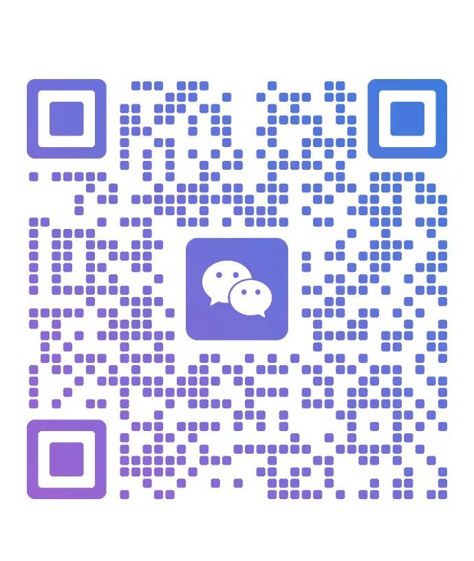 小关课堂 贾老师微信二维码